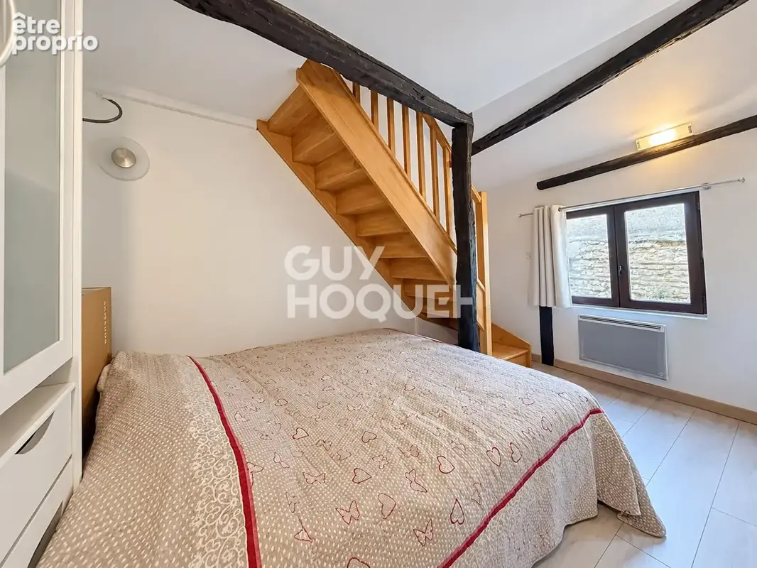 Appartement T2bis à Orléans Centre - photo 6