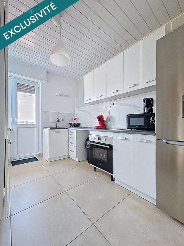 Photo 6 - Appartement à RIEDISHEIM