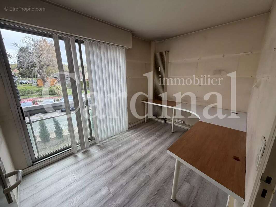 Appartement à BAILLY