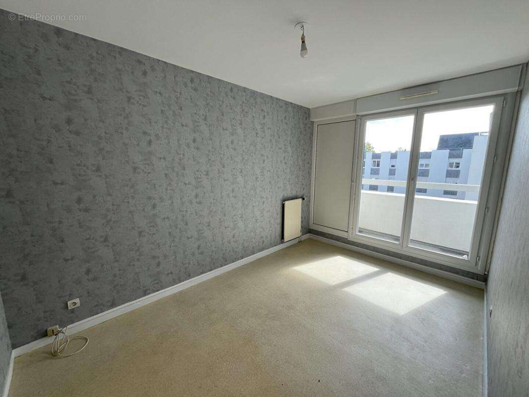 Appartement à ANGERS