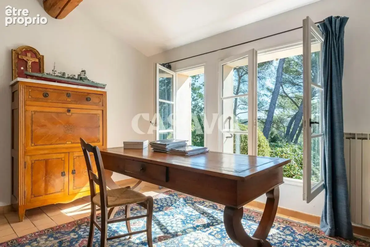 Vente Maison 9 pièces de 219m² - 13100 Aix-en-Provence - photo 16