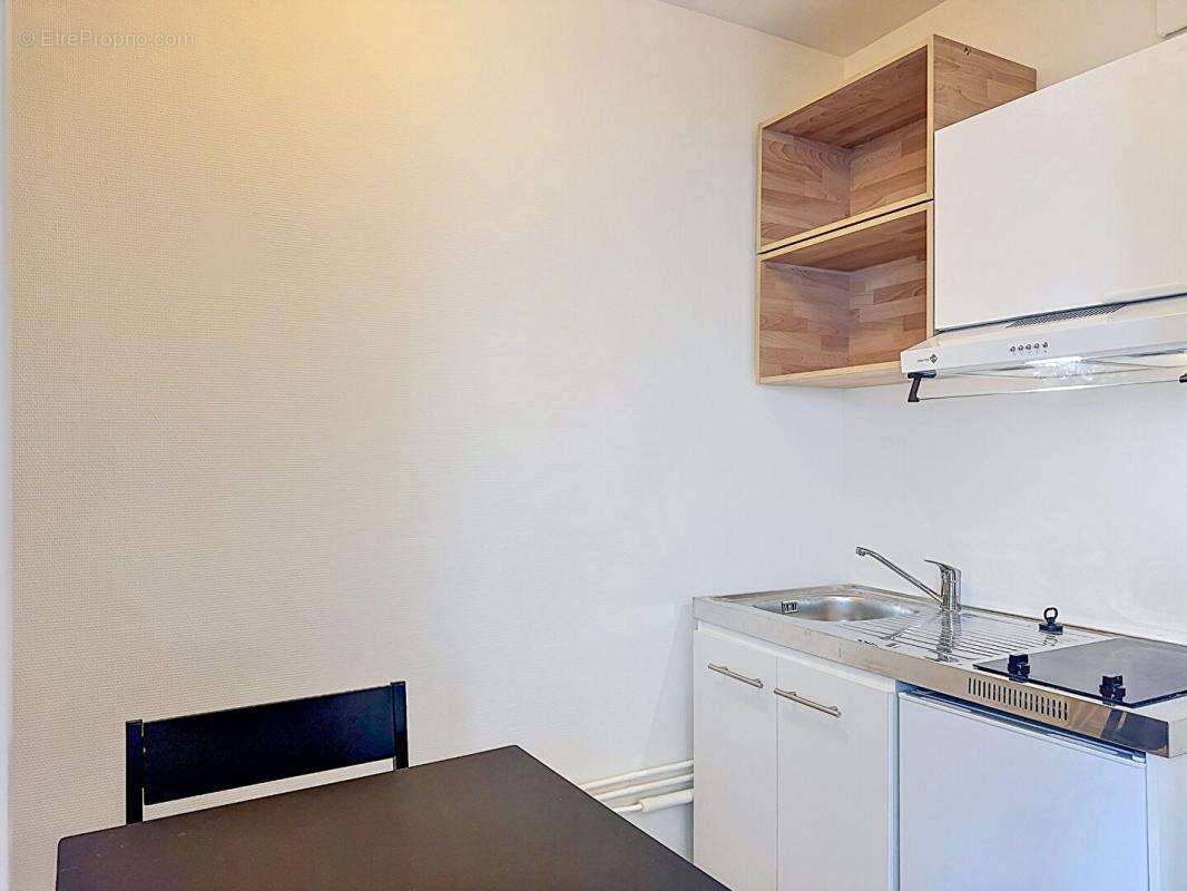 Appartement à PERIGUEUX