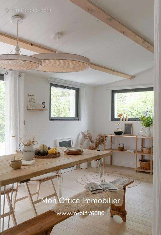 Maison à AIX-EN-PROVENCE