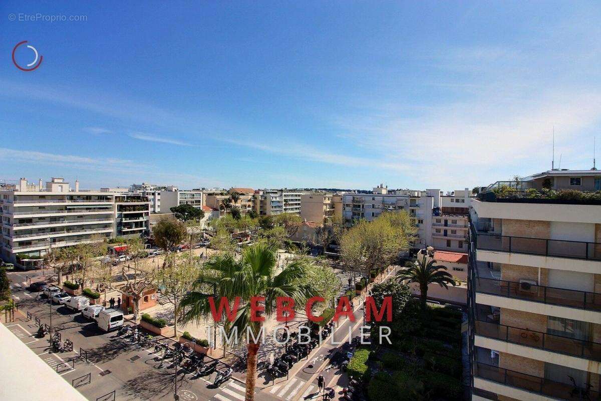 vente appartement 5 Pièce(s) - photo 6