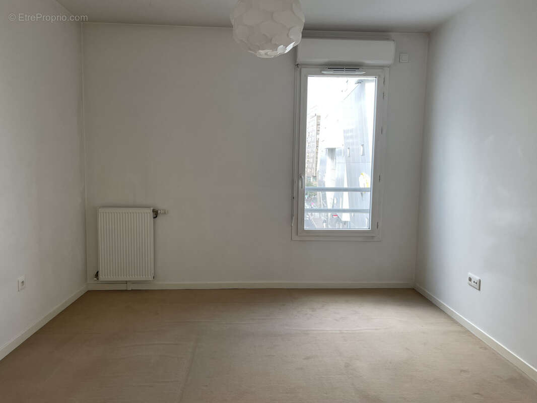 Appartement à MASSY