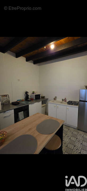 Photo 2 - Maison à JOIGNY