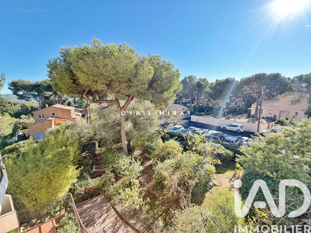 Photo 8 - Appartement à LA SEYNE-SUR-MER