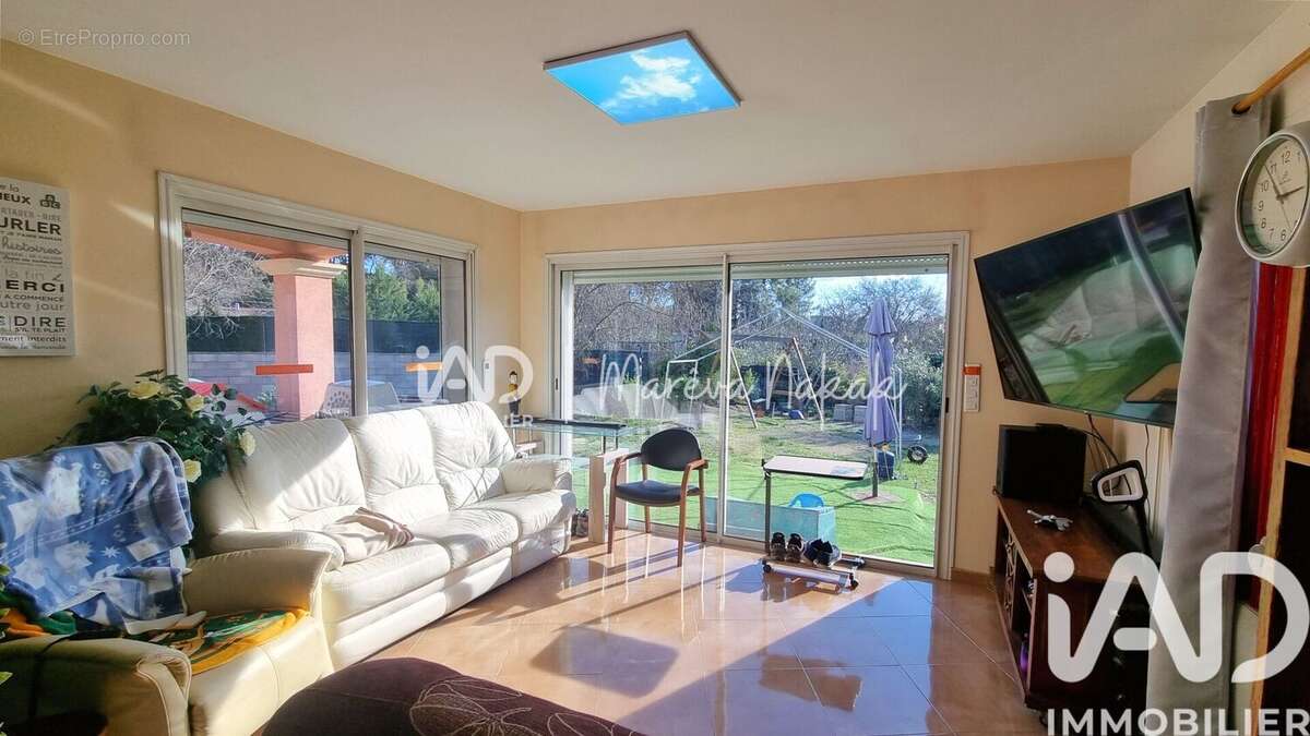 Photo 4 - Maison à DRAGUIGNAN