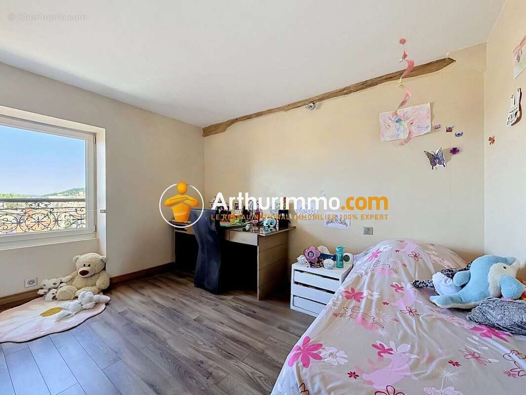 Vente Appartement Bourgoin-jallieu(38300) 309 900ï¿œ - photo 9