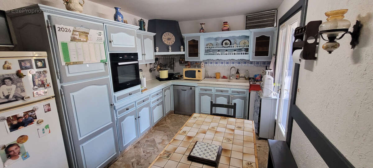 Appartement à MONTGAILLARD