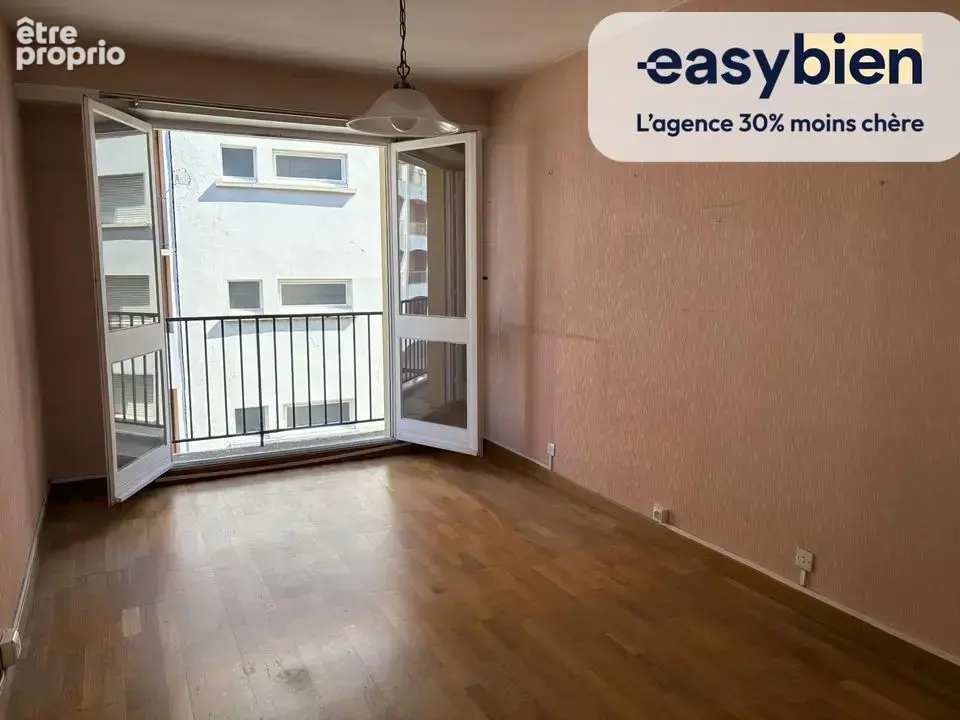 Appartement 3 pièces 60 m² à vendre à Pau (64000) - photo 2