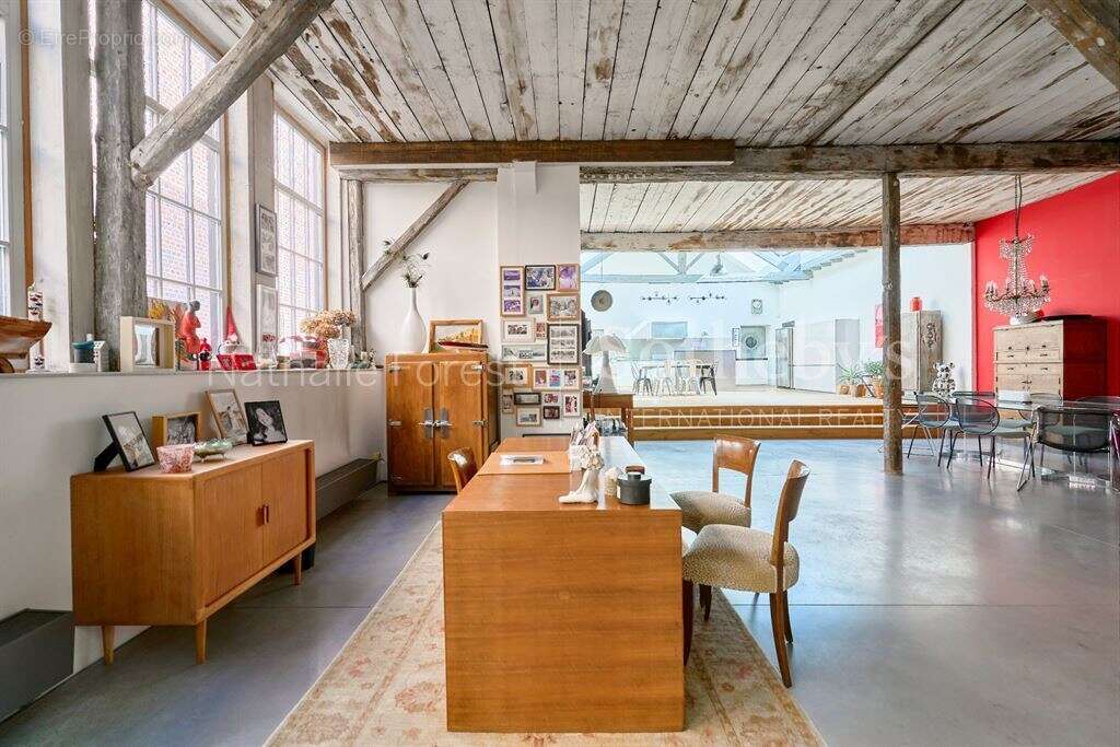 Maison à LILLE