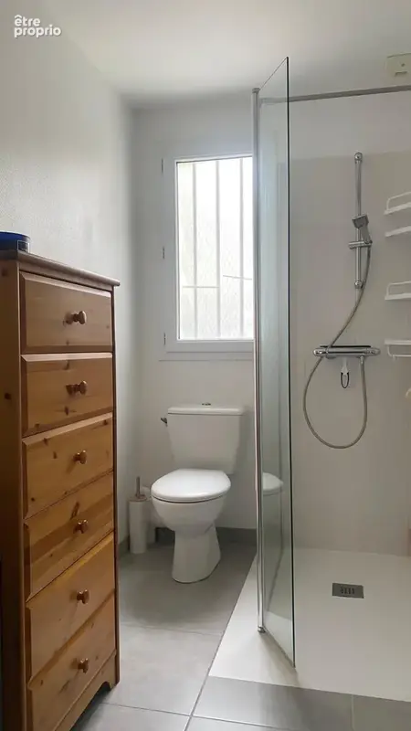 Maison T3 Saint Jean-de-Braye - 71.04 m2 loi carrez - photo 3