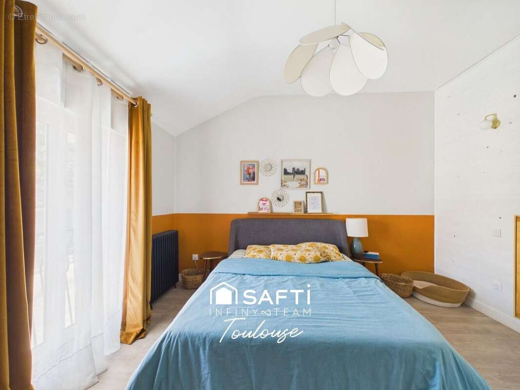 Maison 144 m² à Saint-Lys  - photo 8