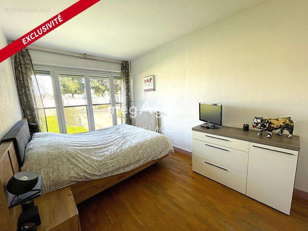 Appartement à PLAISIR