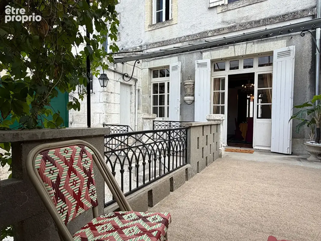 Maison 189m² à périgueux - photo 6
