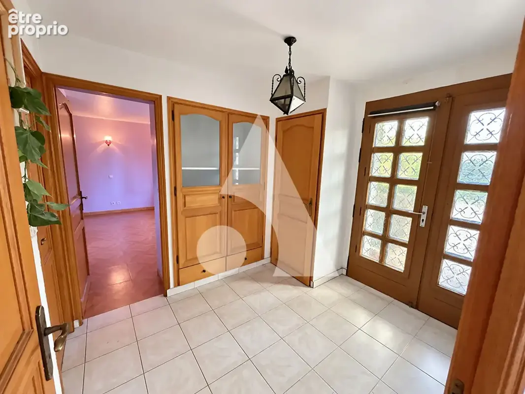 Maison en pierre la norville 181m2 - photo 11