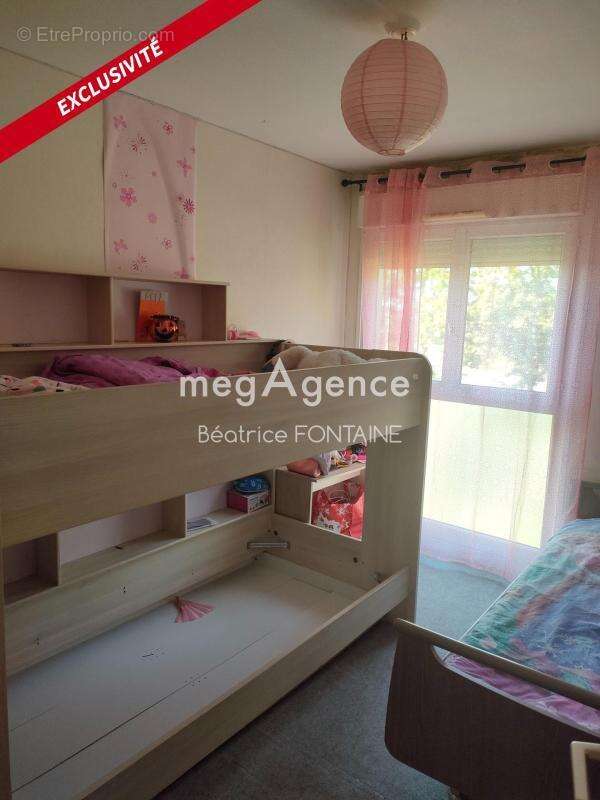 Appartement à LE MANS