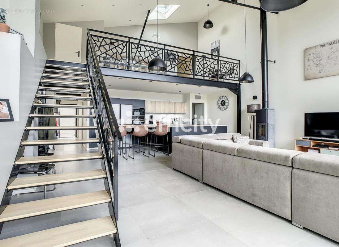 Appartement à IDRON