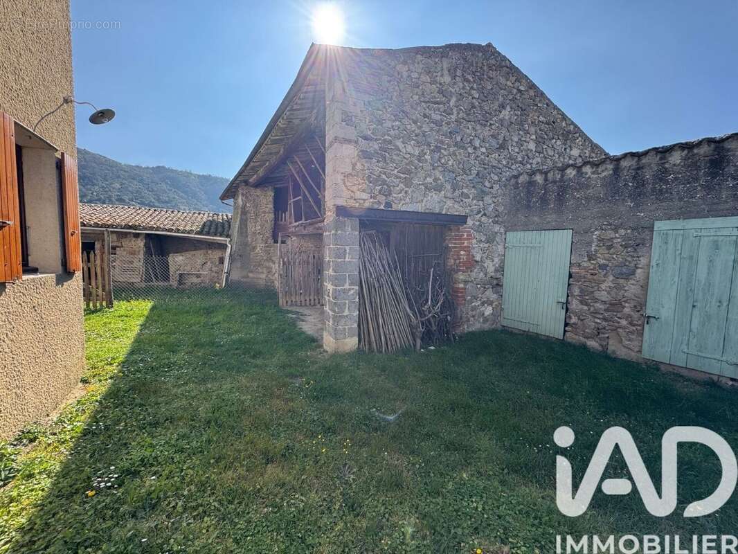 Maison 48 m² à Serves-Sur-Rhone  - photo 6