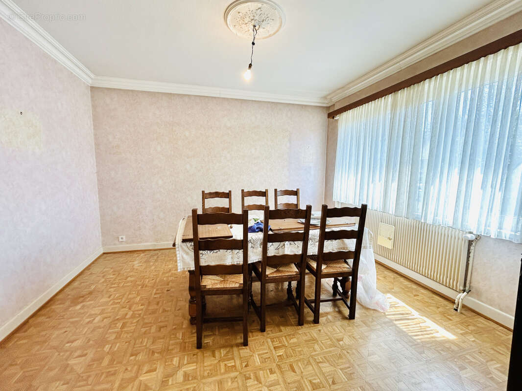 Maison individuelle 5 pièces - photo 10