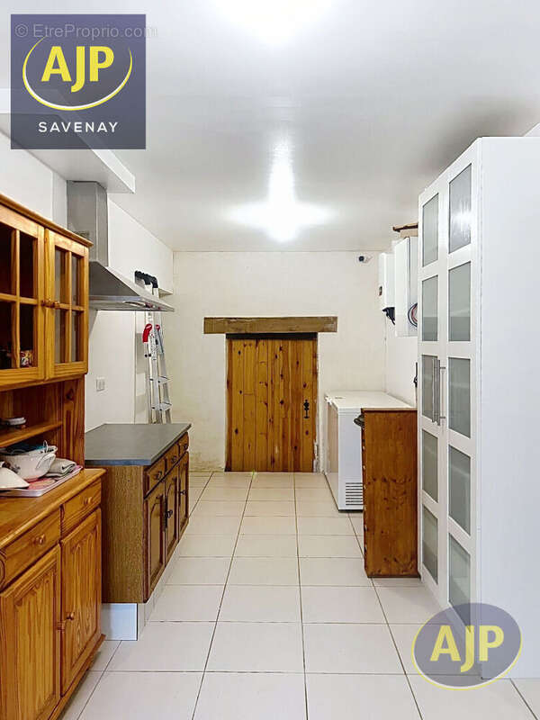 Maison à SAVENAY