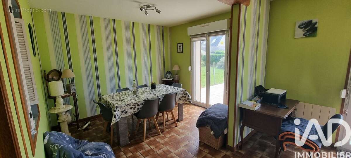 Photo 3 - Maison à CREULLY