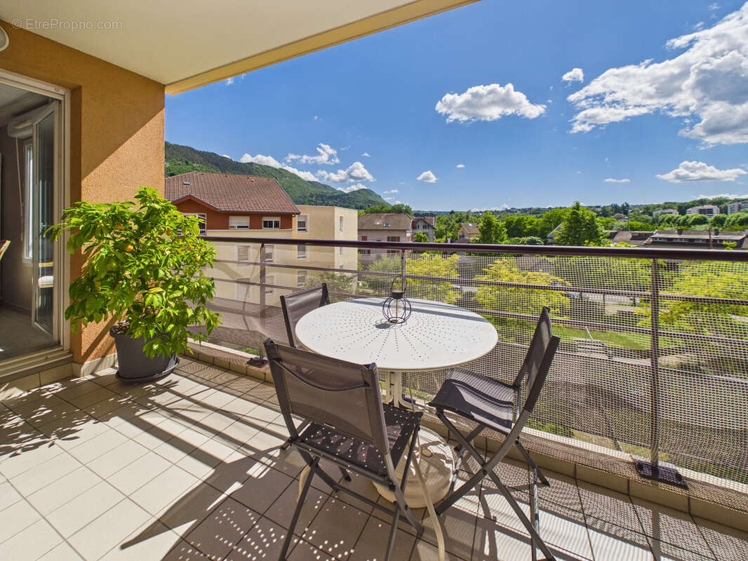 Appartement à ANNECY
