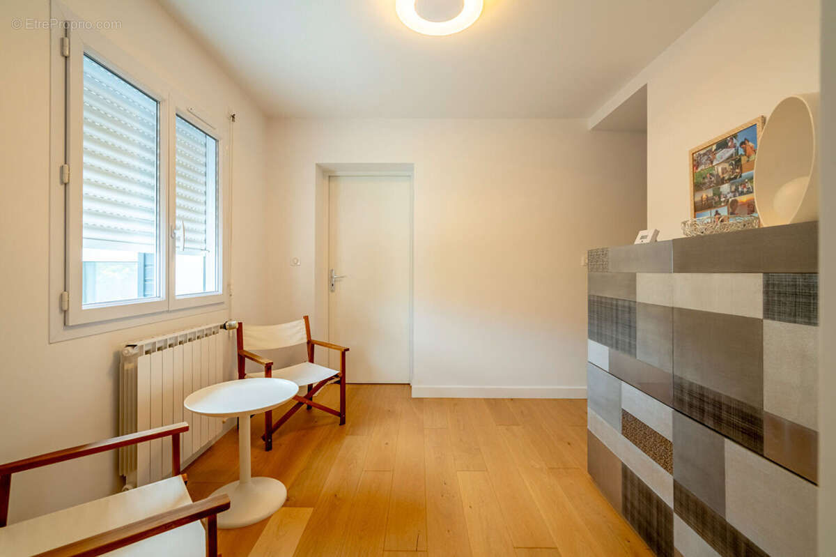 Maison à ANGLET