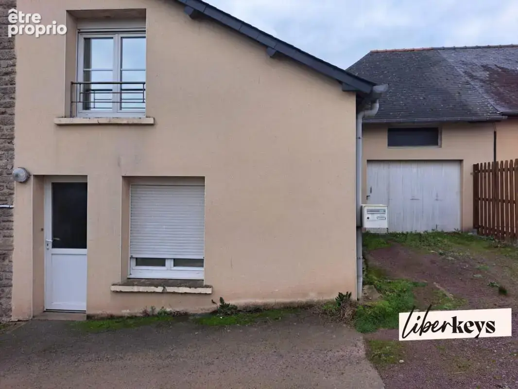 Ensemble immobilier - photo 3