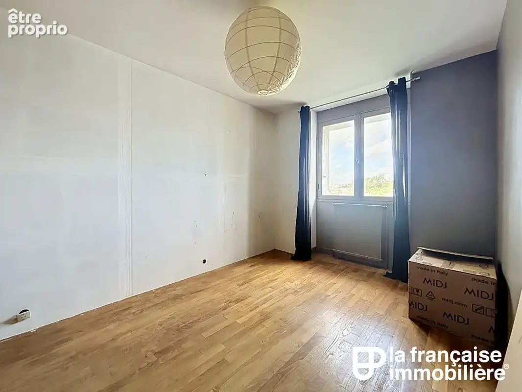 Appartement 2 pièces quartier Cimetière de l'Est - photo 2