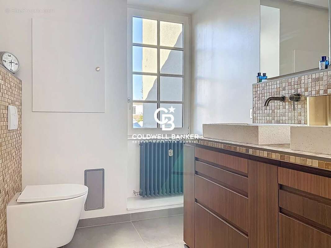 Maison à LA ROCHELLE