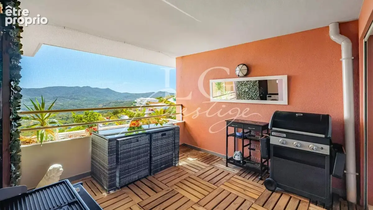 Appartement Vue Mer Panoramique 4 Pièces 125 m2 - photo 9