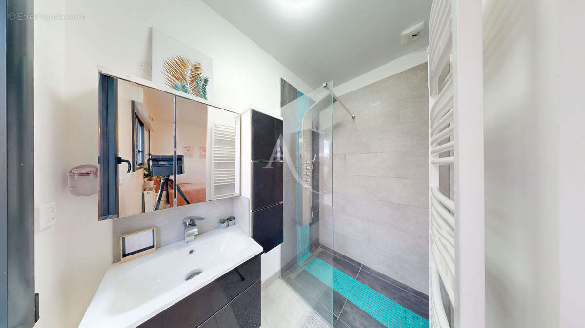 Maison à BRIE-COMTE-ROBERT