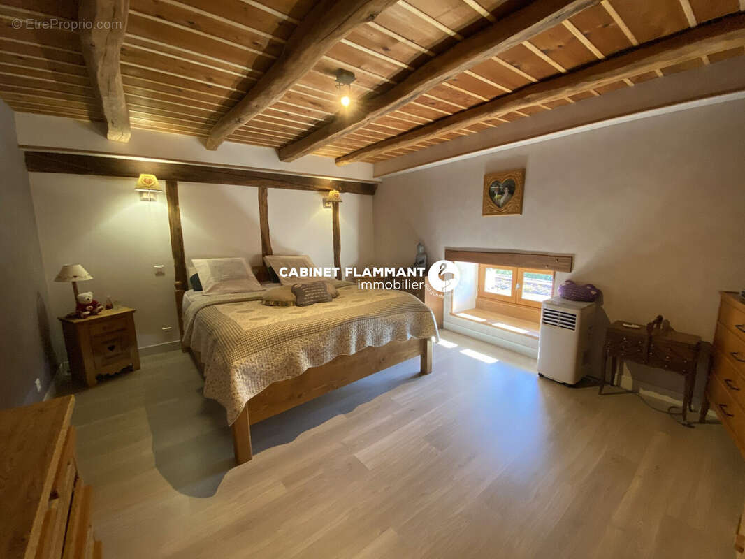 Maison à VENAREY-LES-LAUMES