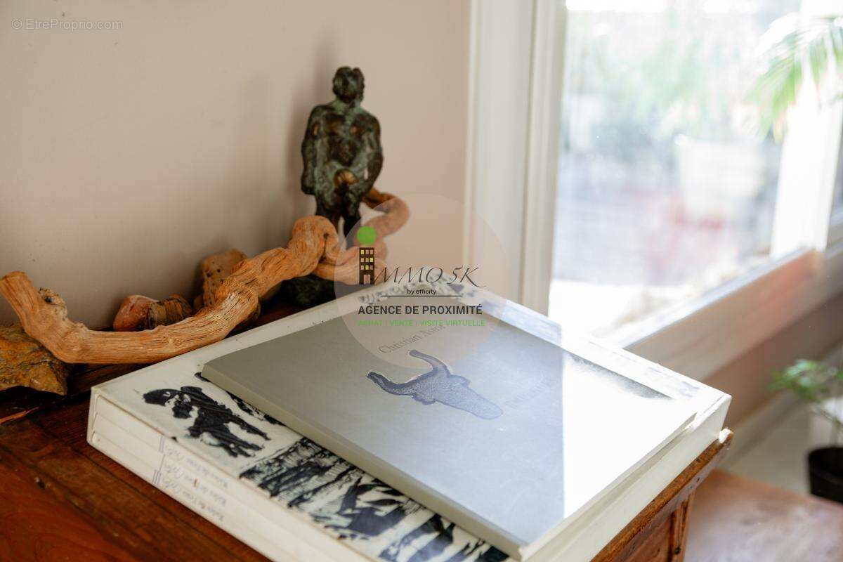 Appartement à CALUIRE-ET-CUIRE