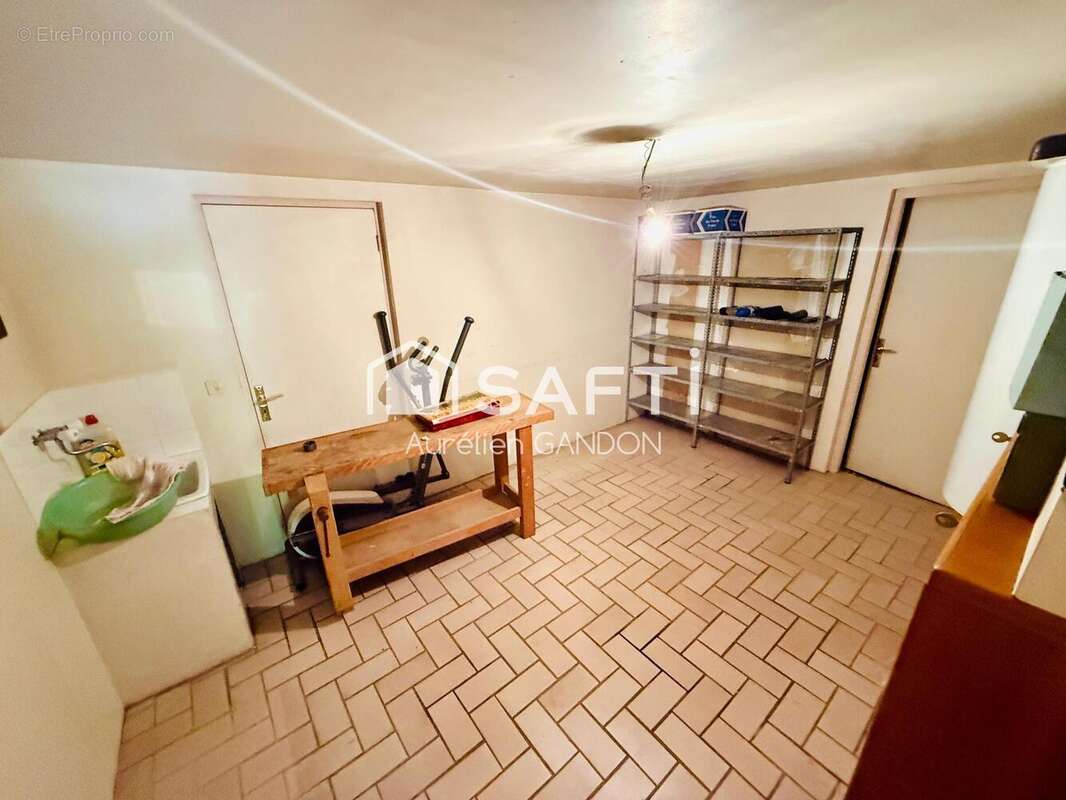 Photo 5 - Maison à POURRAIN