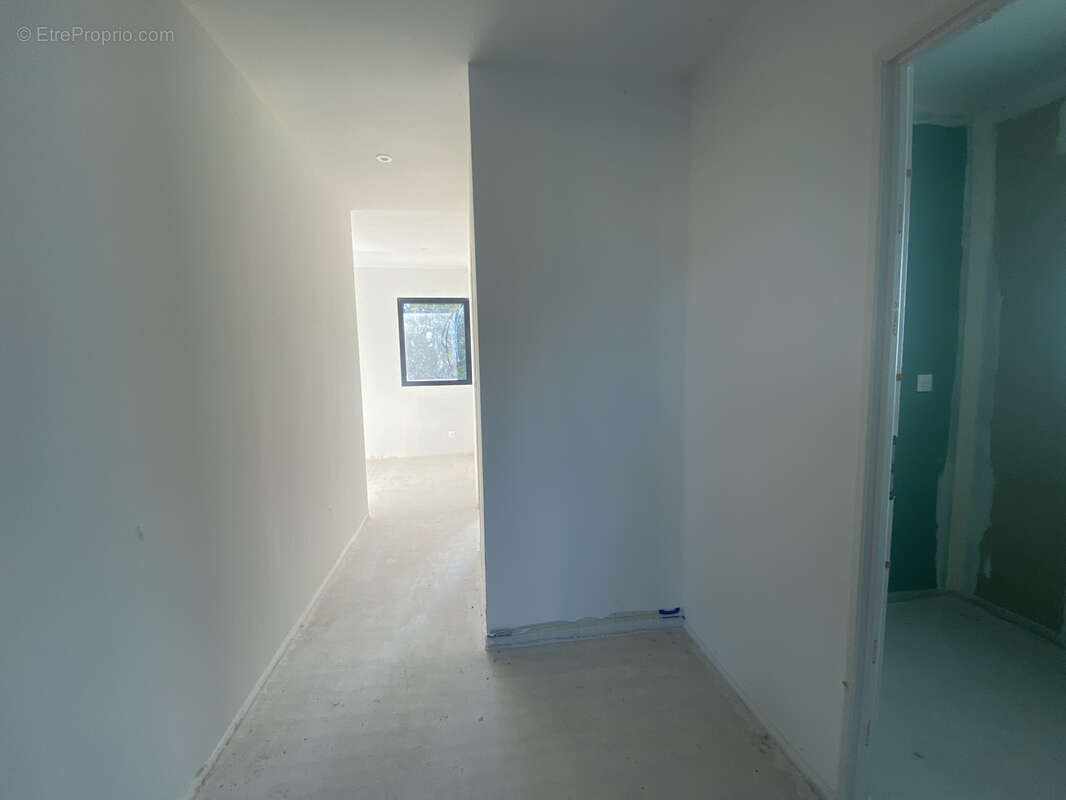 Maison à SAINT-FORGEUX