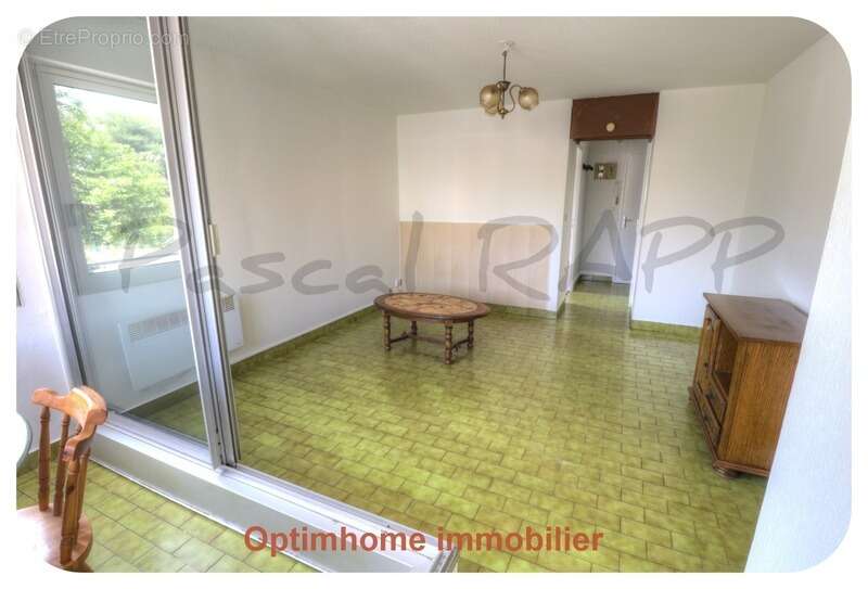 Appartement à AGDE