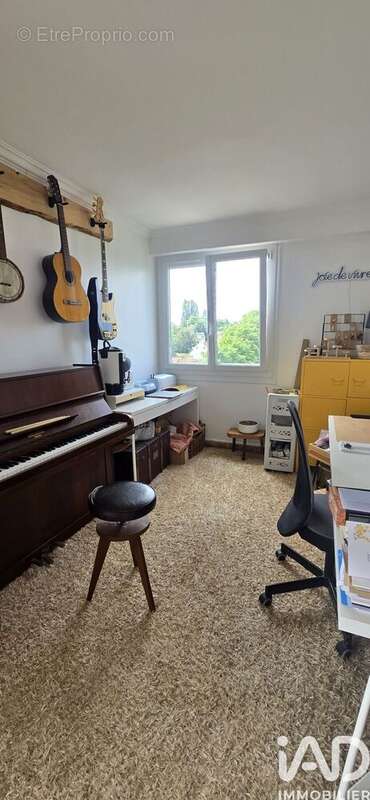 Photo 5 - Appartement à MORSANG-SUR-ORGE