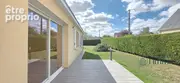 Maison à BRAIN-SUR-L'AUTHION
