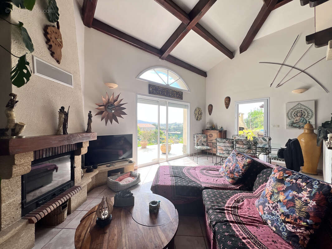 Maison à BASTELICACCIA