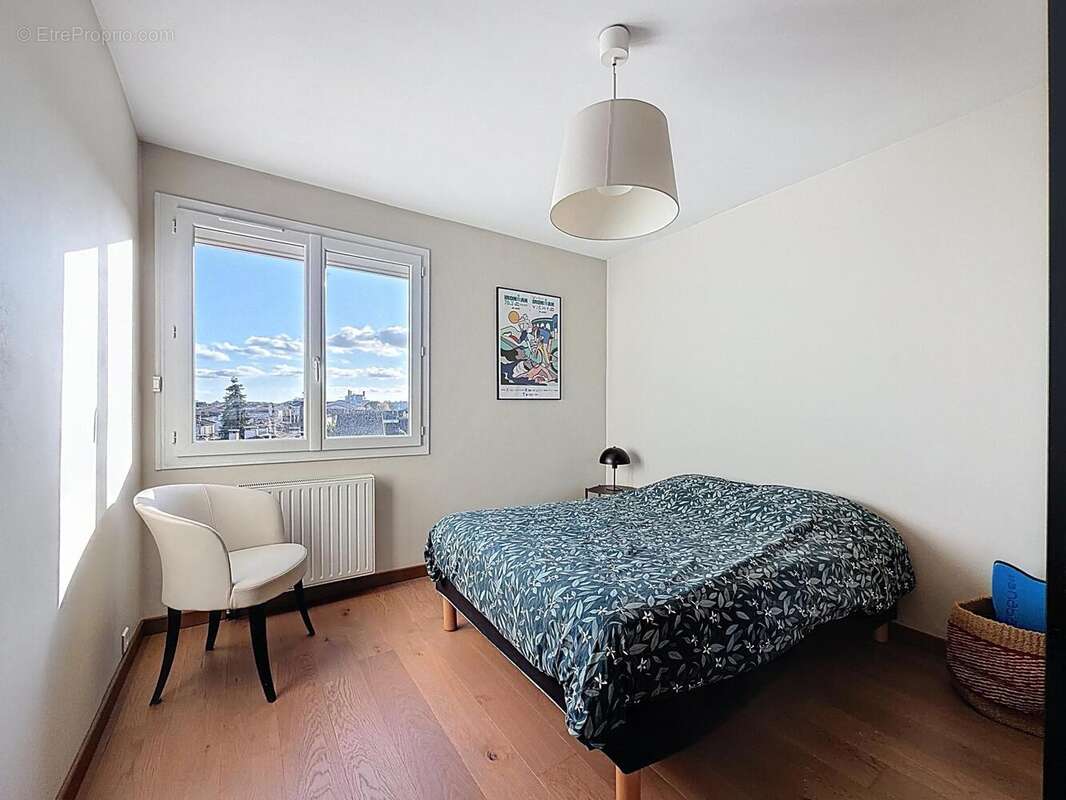 Photo 4 - Appartement à BLAGNAC