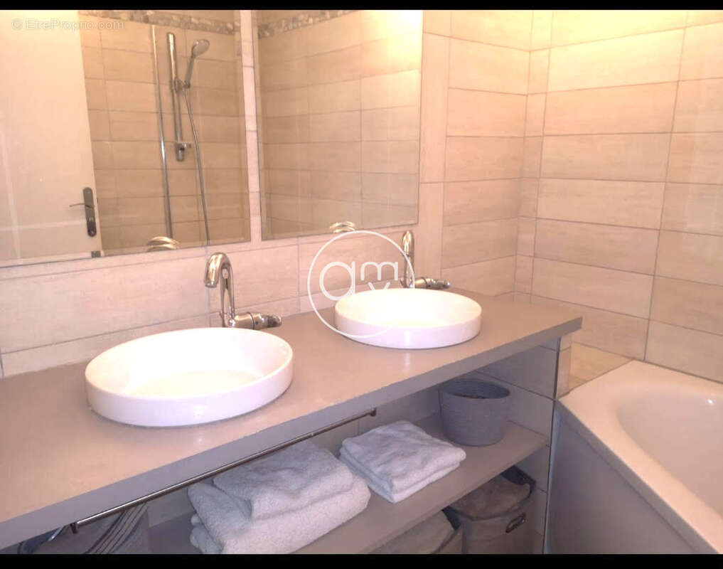Appartement à LA GARDE