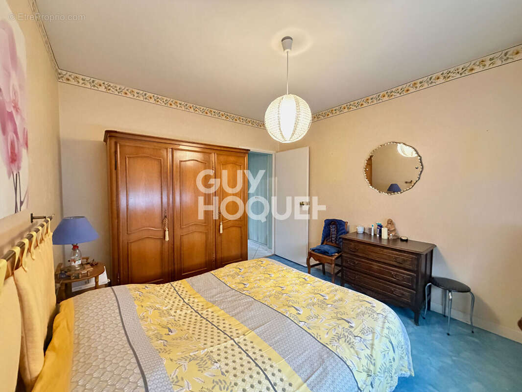 Appartement à VANDOEUVRE-LES-NANCY