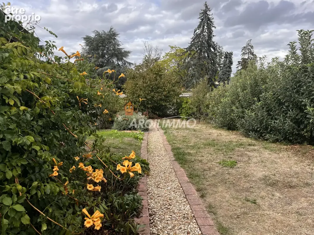 25mn LE MANS - centre Bouloire - COUP DE COEUR - Garage - Jardin - photo 13
