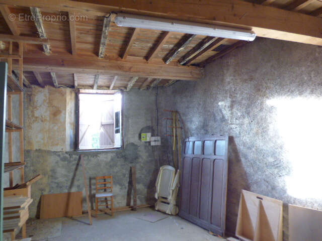 Maison à LANNEMEZAN