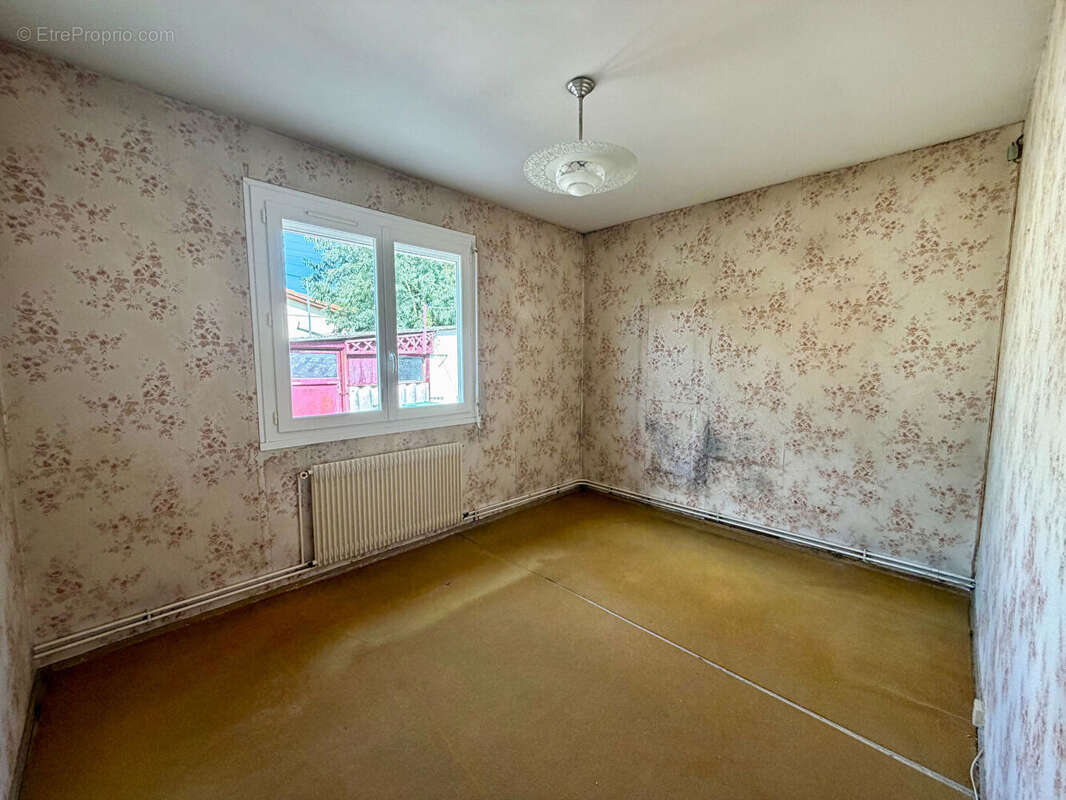 Maison 71m² à villenave-d'ornon - photo 5
