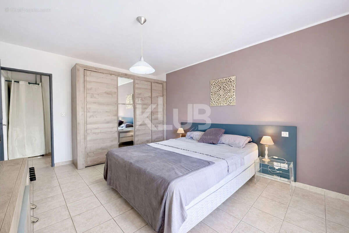 Appartement à ROGLIANO
