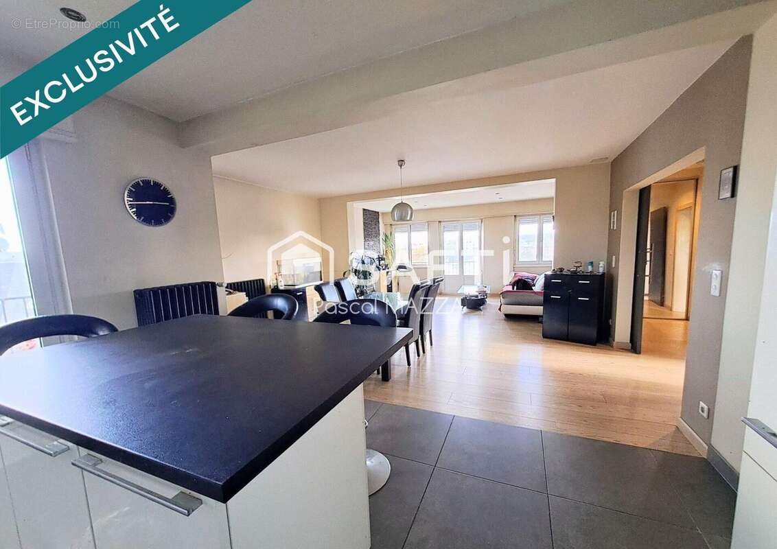 Photo 6 - Appartement à MULHOUSE